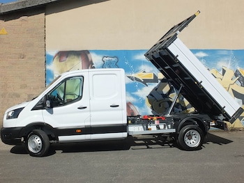 Used Ford Transit 2025 for sale - 78366376: Photo