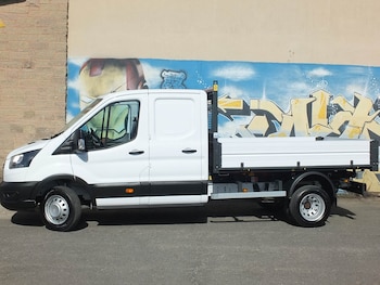 Used Ford Transit 2025 for sale - 78366376: Photo