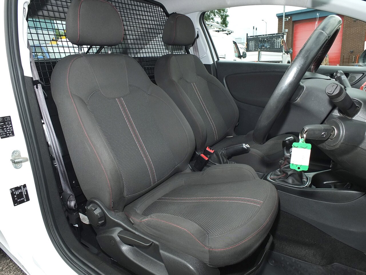 Vehicle 13