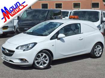 Used Vauxhall Corsa 2018 for sale - 69268079: Photo