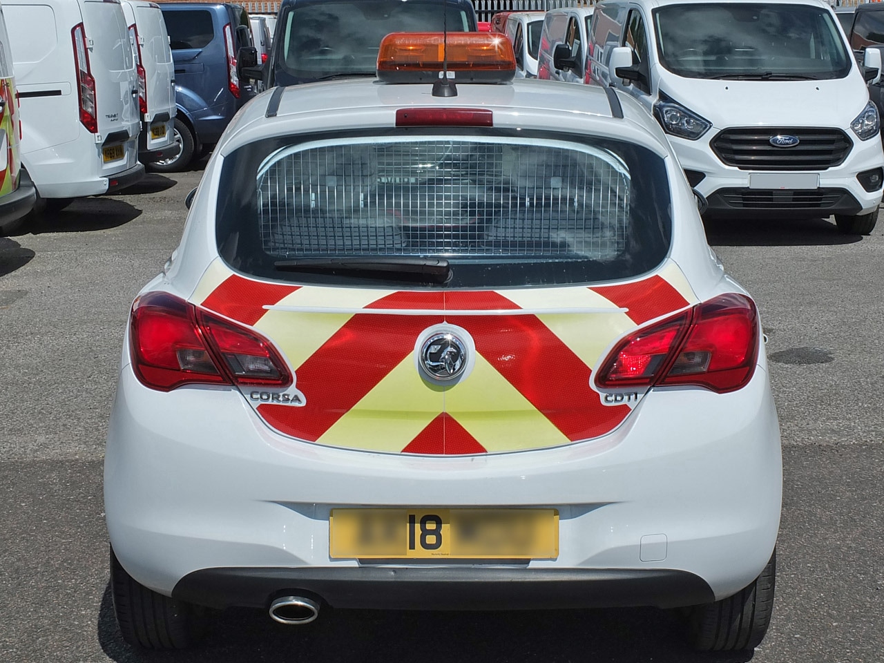 Vehicle 24