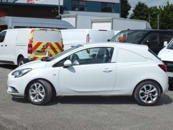 Used Vauxhall Corsa 2018 for sale - 69268079: Photo