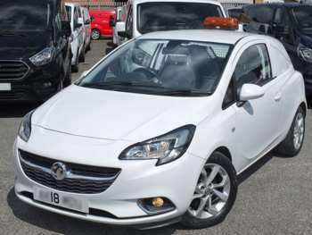 Used Vauxhall Corsa 2018 for sale - 69268079: Photo