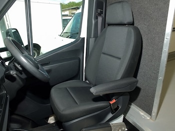 Used Mercedes-Benz Sprinter 2022 for sale - 78970491: Photo