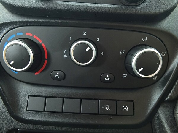 Used Iveco Daily 2024 for sale - 75994805: Photo 10
