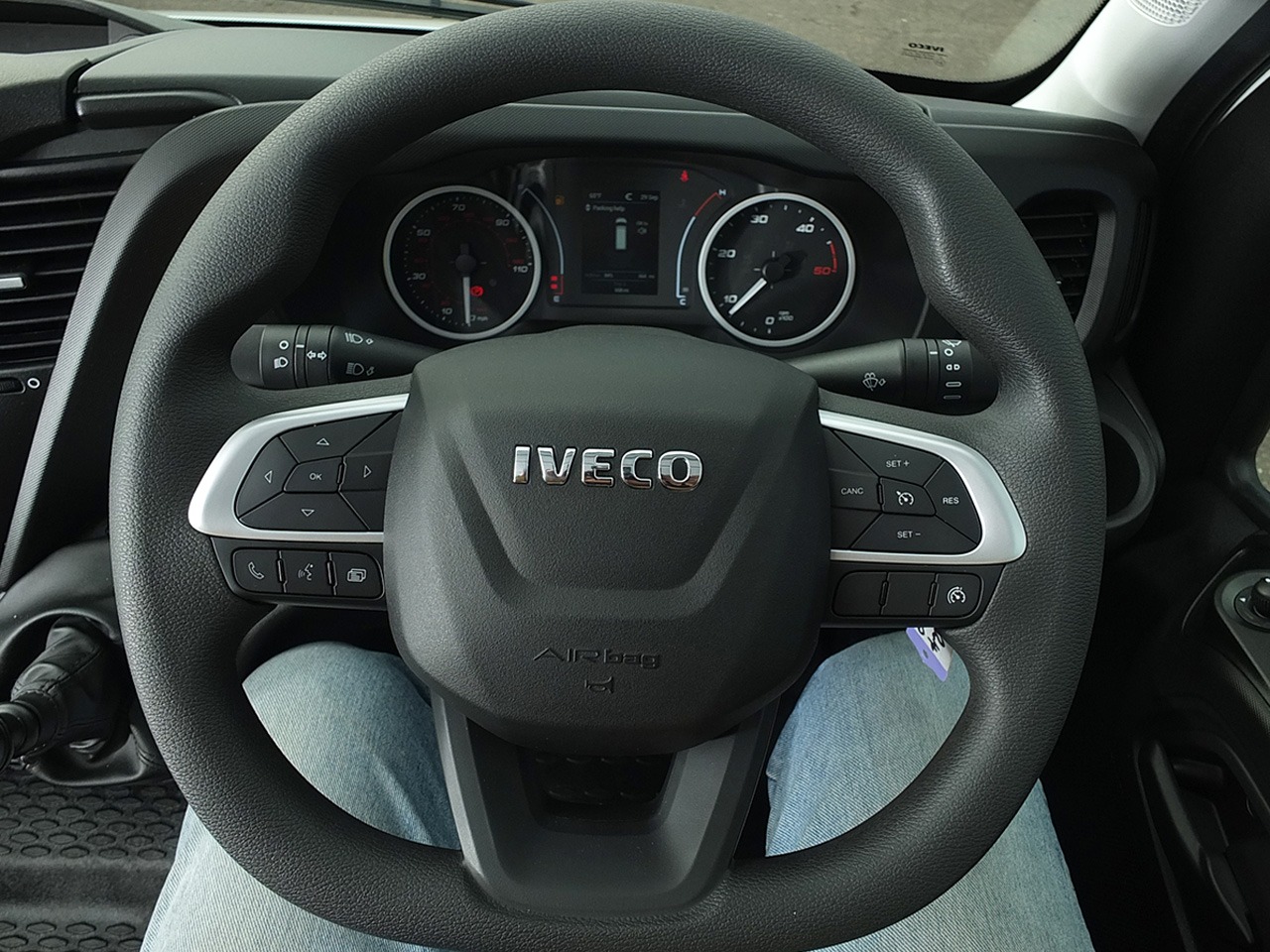 Used Iveco Daily 2024 for sale - 75994805: Photo 11