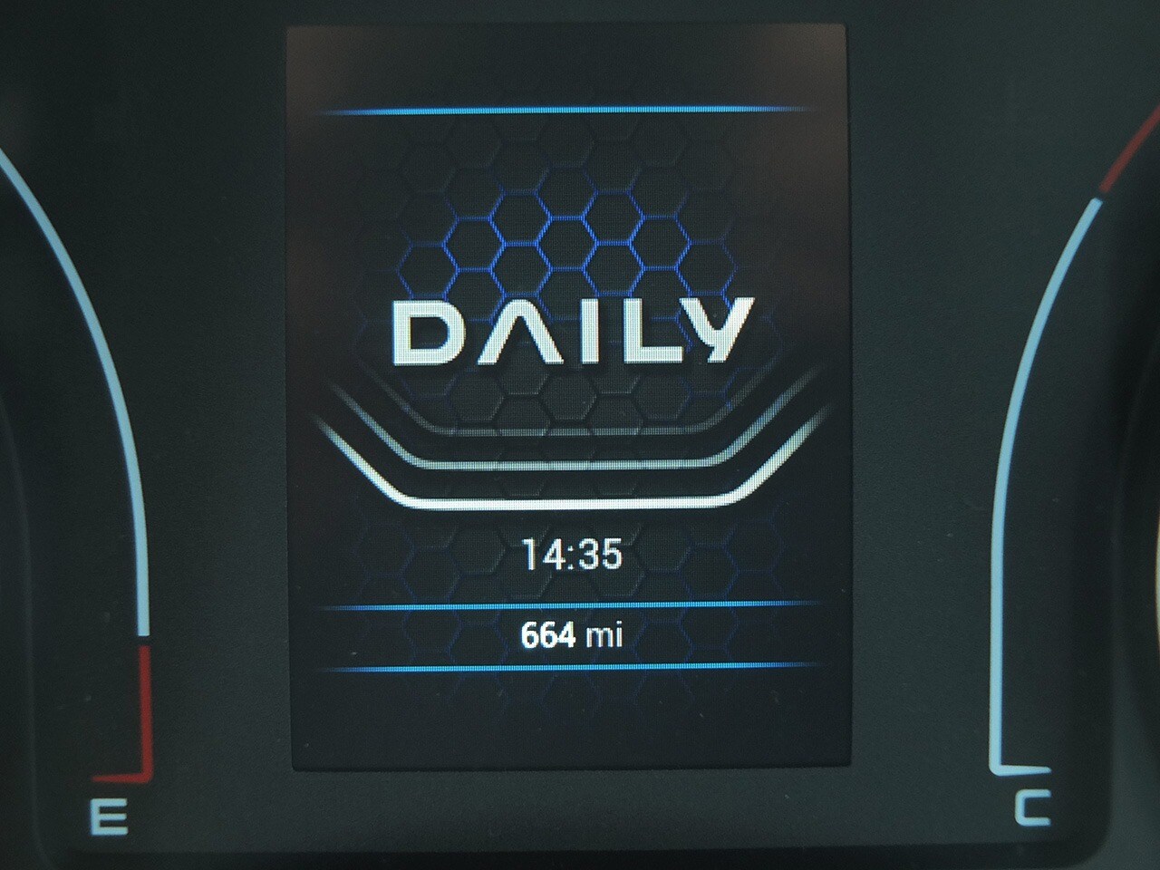 Used Iveco Daily 2024 for sale - 75994805: Photo 12