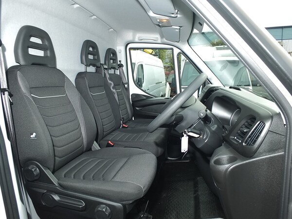 Used Iveco Daily 2024 for sale - 75994805: Photo 13