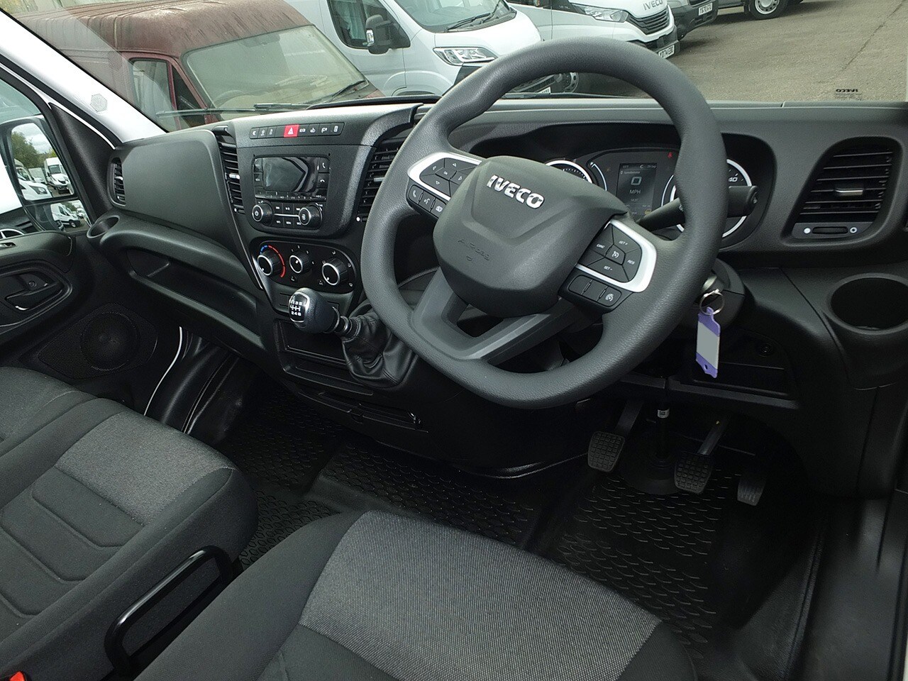 Used Iveco Daily 2024 for sale - 75994805: Photo 14