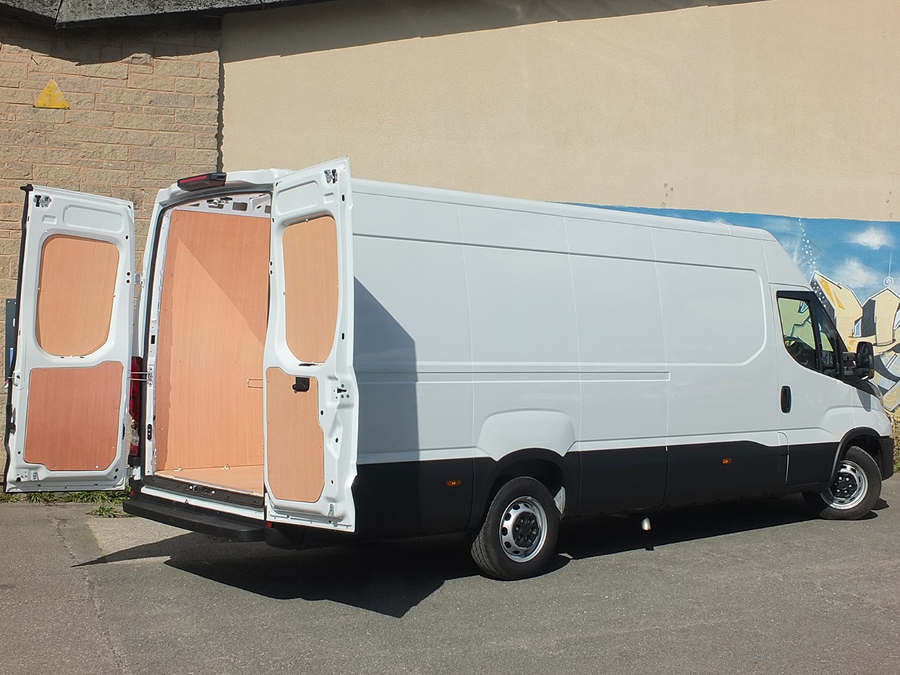 Used Iveco Daily 2024 for sale - 75994805: Photo 15