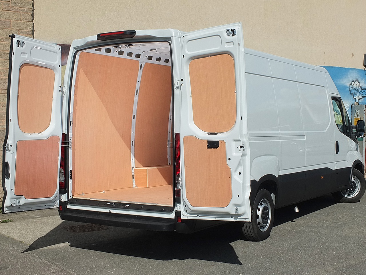 Used Iveco Daily 2024 for sale - 75994805: Photo 16