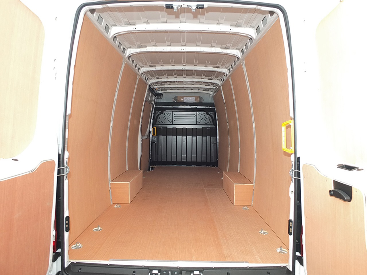 Used Iveco Daily 2024 for sale - 75994805: Photo 17