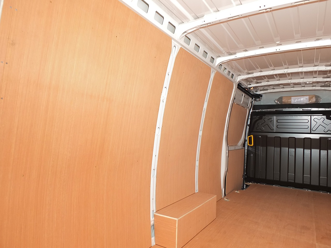 Used Iveco Daily 2024 for sale - 75994805: Photo 18