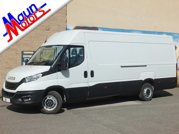 Used Iveco Daily 2024 for sale - 75994805: Photo 1