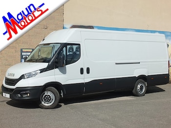 Used Iveco Daily 2024 for sale - 75994805: Photo