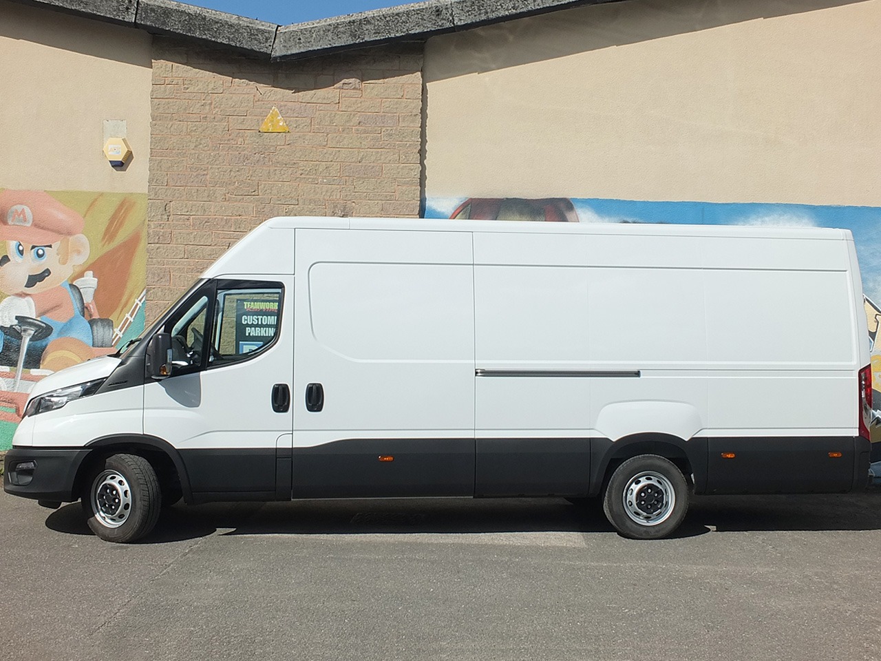Used Iveco Daily 2024 for sale - 75994805: Photo 2
