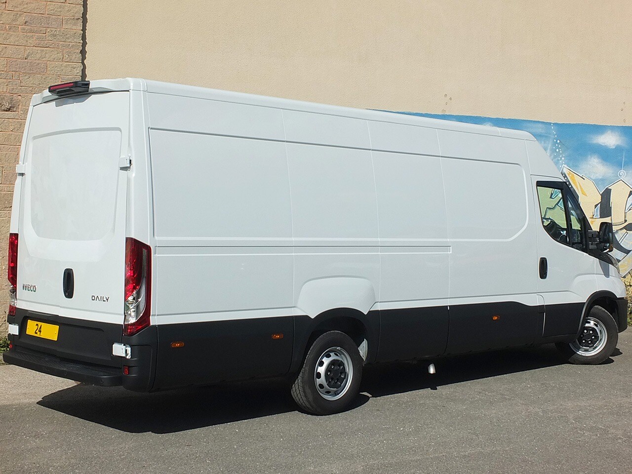 Used Iveco Daily 2024 for sale - 75994805: Photo 23