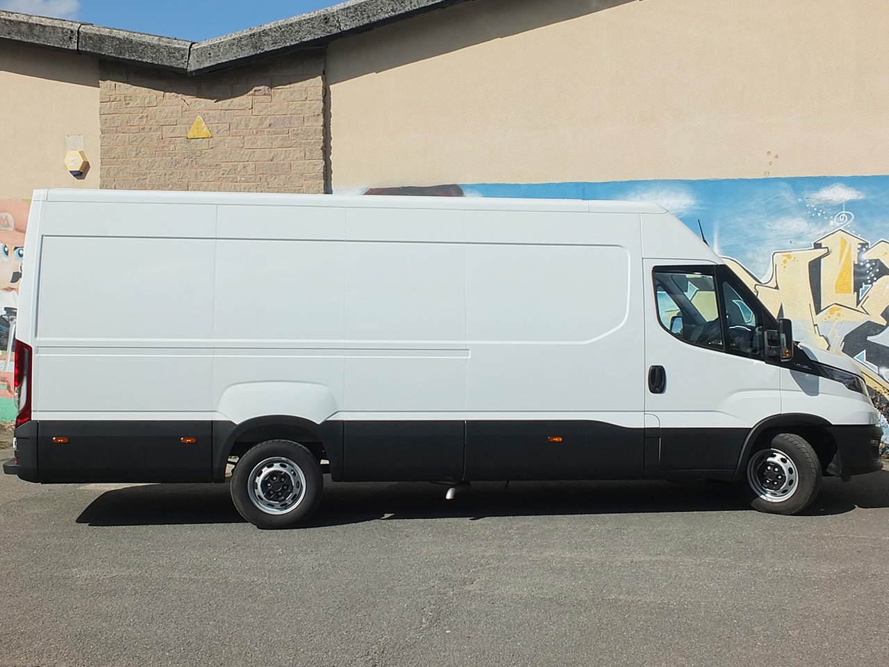 Used Iveco Daily 2024 for sale - 75994805: Photo 24