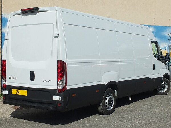 Used Iveco Daily 2024 for sale - 75994805: Photo 25