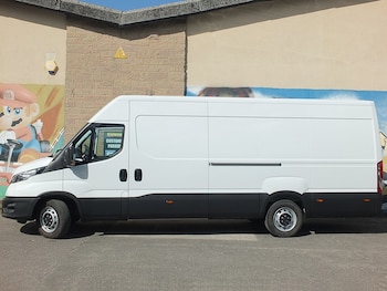 Used Iveco Daily 2024 for sale - 75994805: Photo