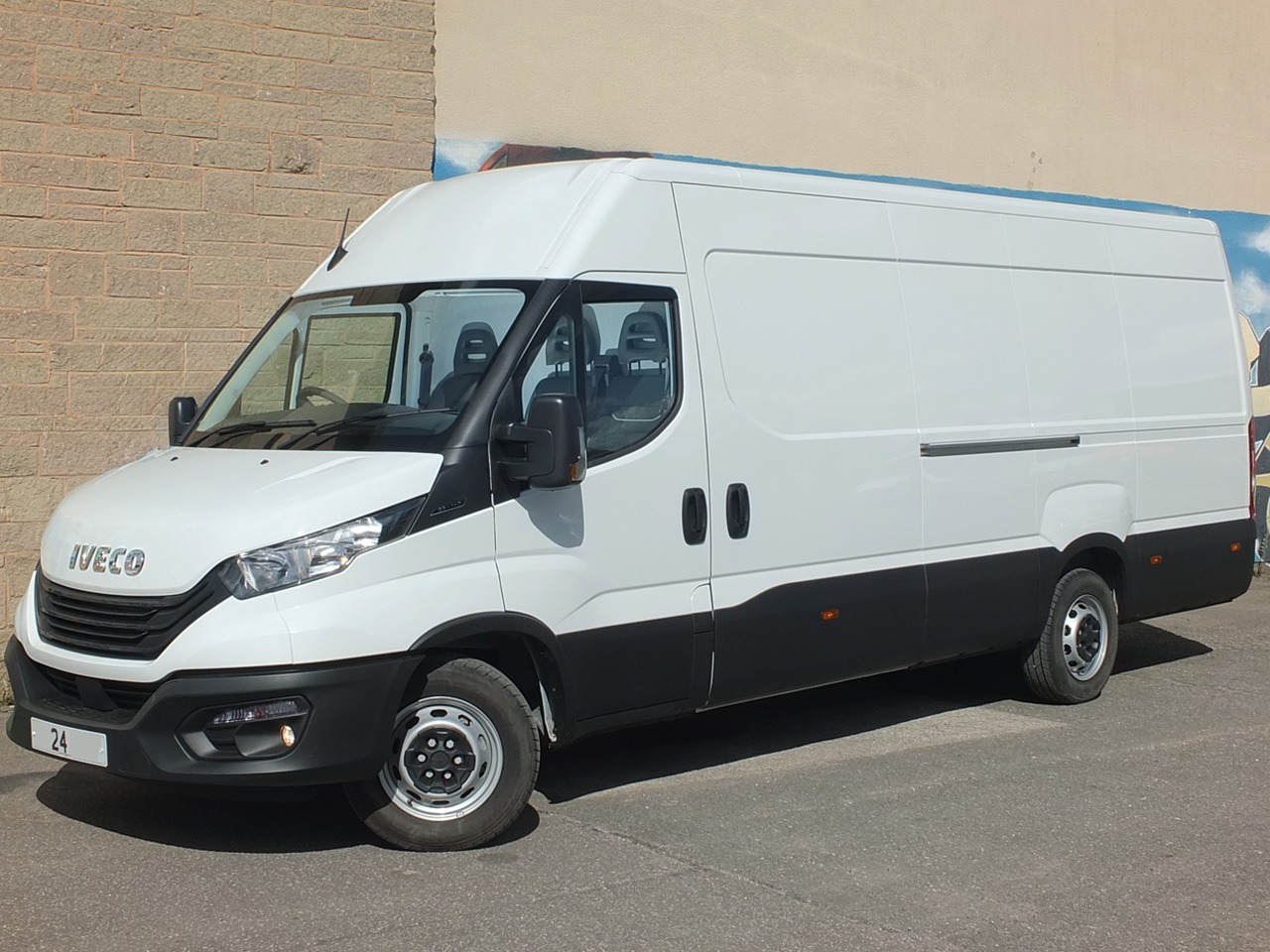 Used Iveco Daily 2024 for sale - 75994805: Photo 3