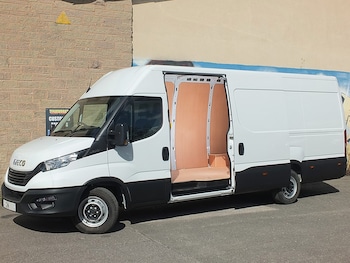 Used Iveco Daily 2024 for sale - 75994805: Photo