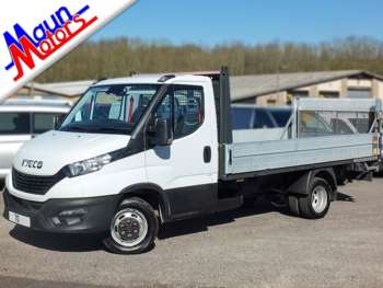 Used Iveco Daily 2020 for sale - 74025525: Photo
