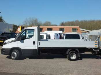 Used Iveco Daily 2020 for sale - 74025525: Photo