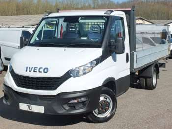 Used Iveco Daily 2020 for sale - 74025525: Photo