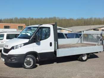 Used Iveco Daily 2020 for sale - 74025525: Photo
