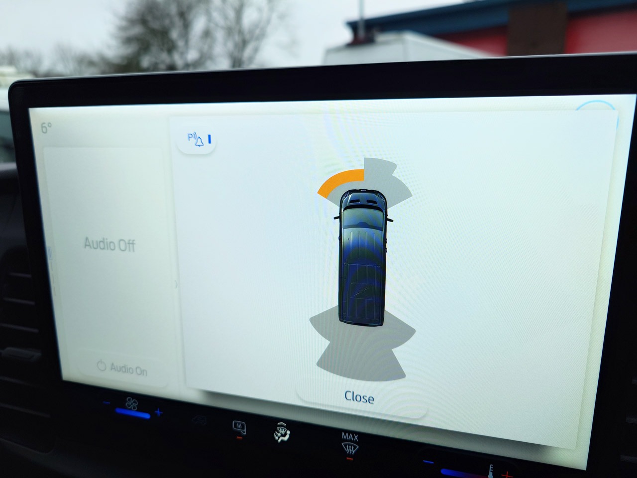 Used Ford Transit 2025 for sale - 77569802: Photo 13