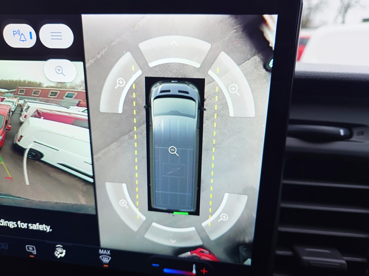 Used Ford Transit 2025 for sale - 77569802: Photo 14