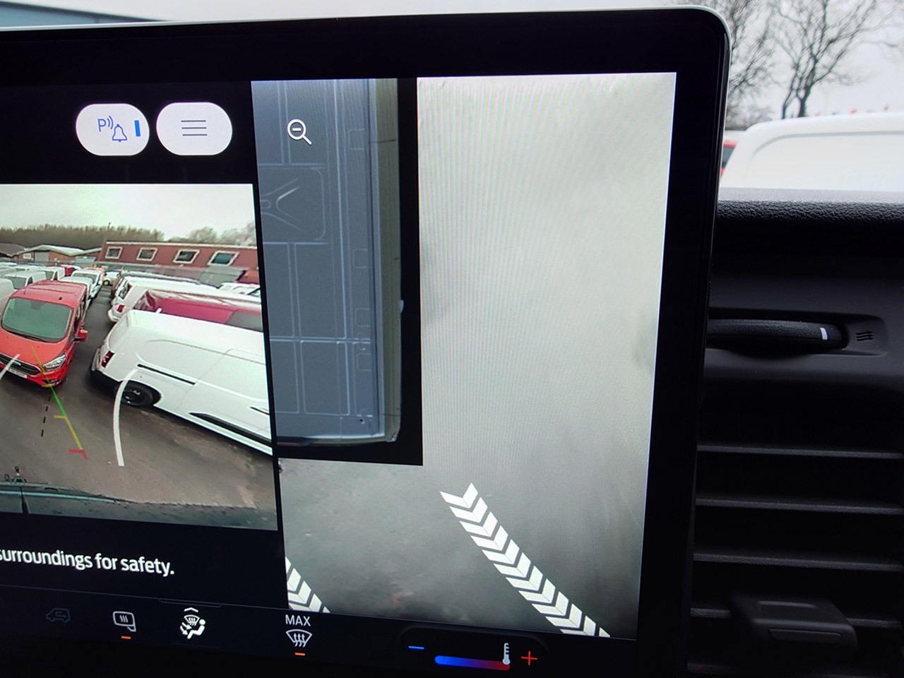 Used Ford Transit 2025 for sale - 77569802: Photo 15