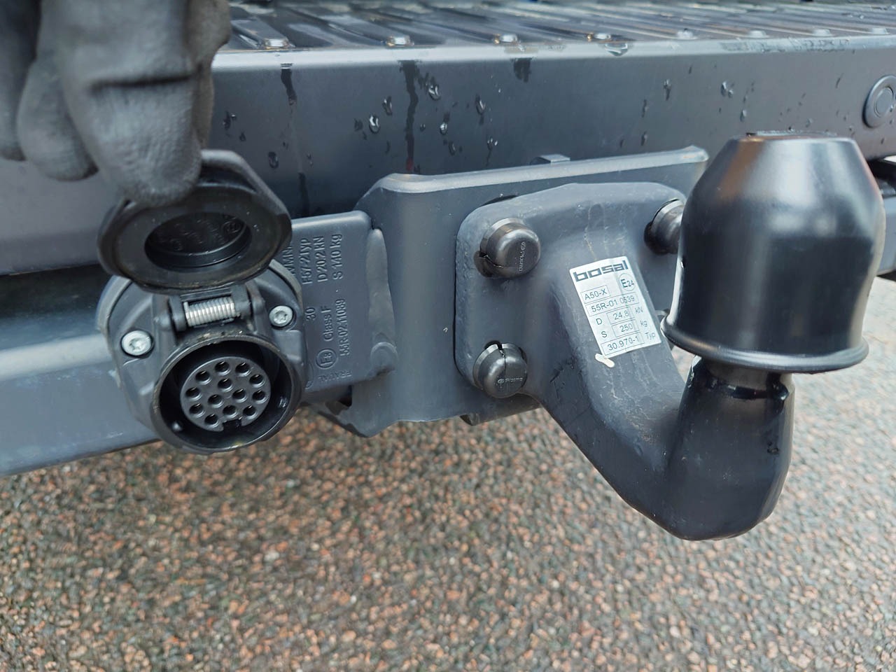 Used Ford Transit 2025 for sale - 77569802: Photo 18