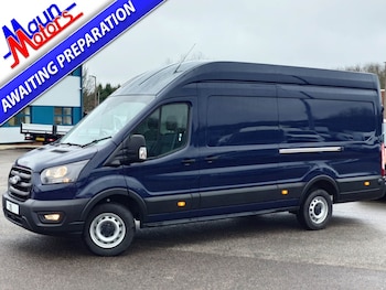 Used Ford Transit 2025 for sale - 77569802: Photo