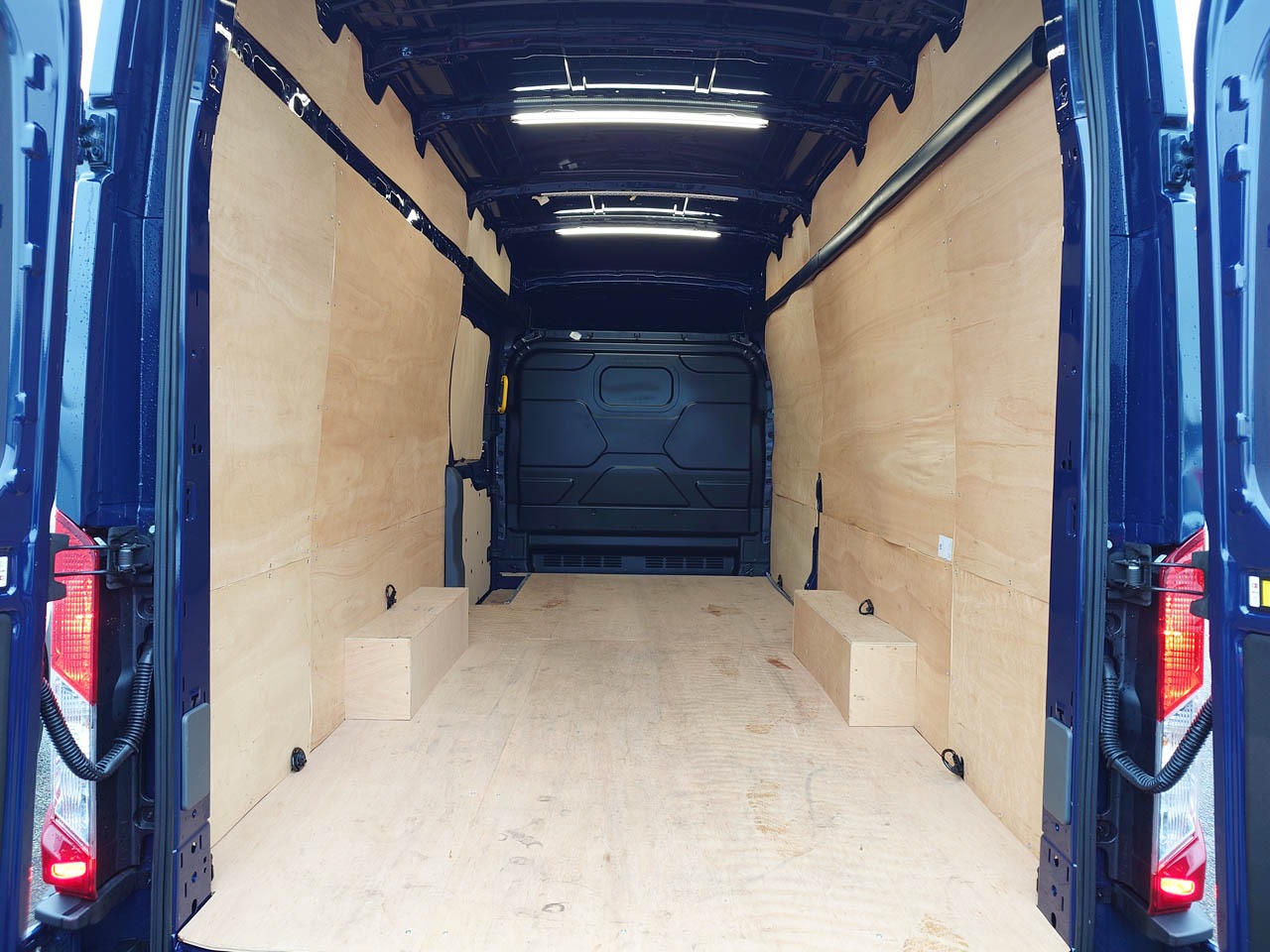 Used Ford Transit 2025 for sale - 77569802: Photo 20