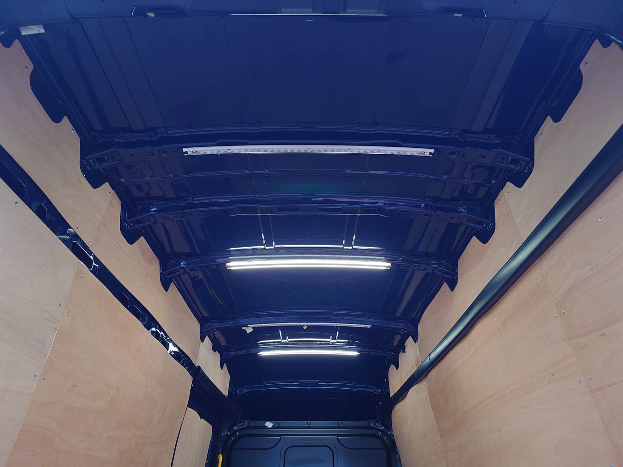 Used Ford Transit 2025 for sale - 77569802: Photo 21