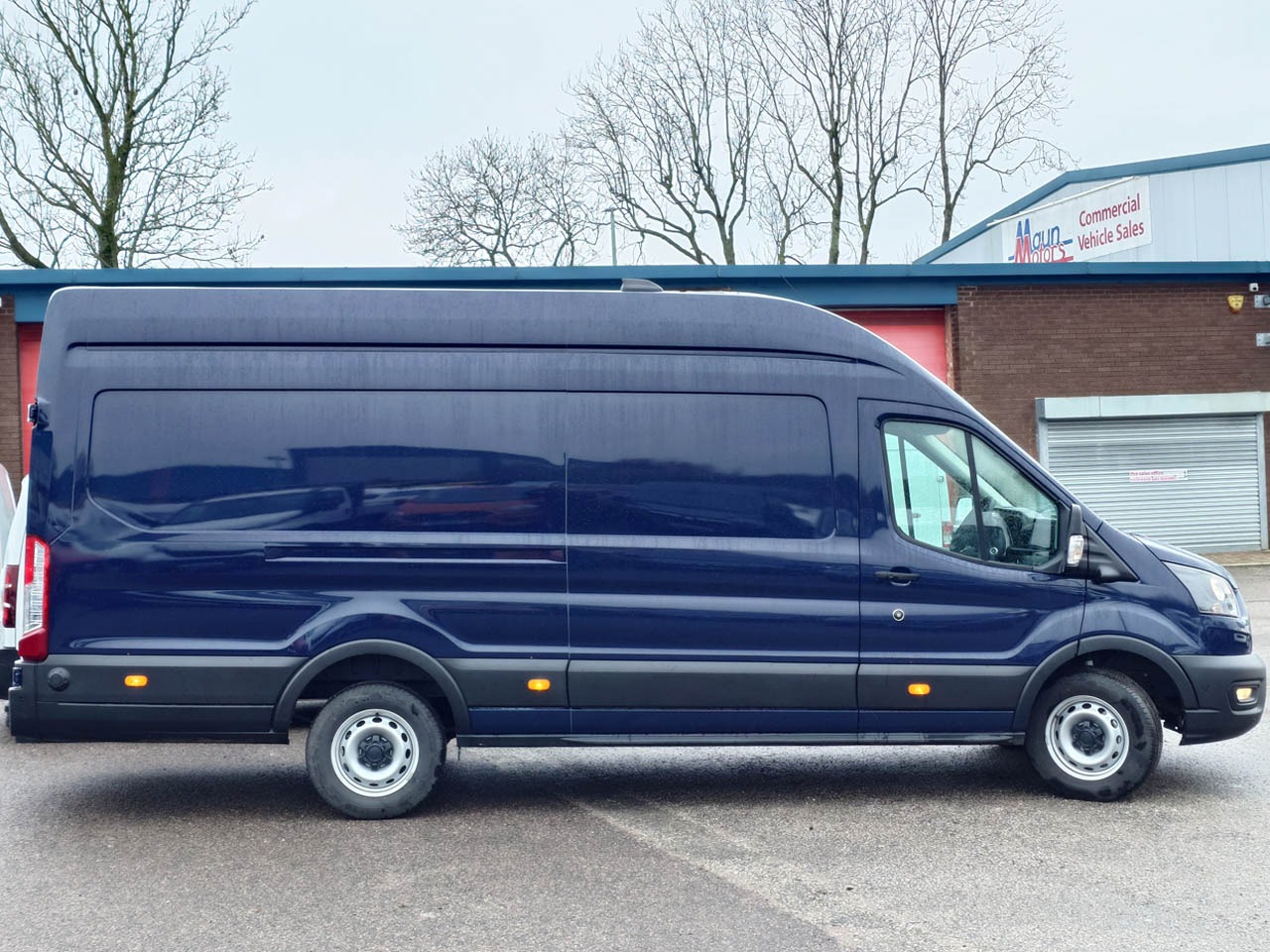 Used Ford Transit 2025 for sale - 77569802: Photo 23