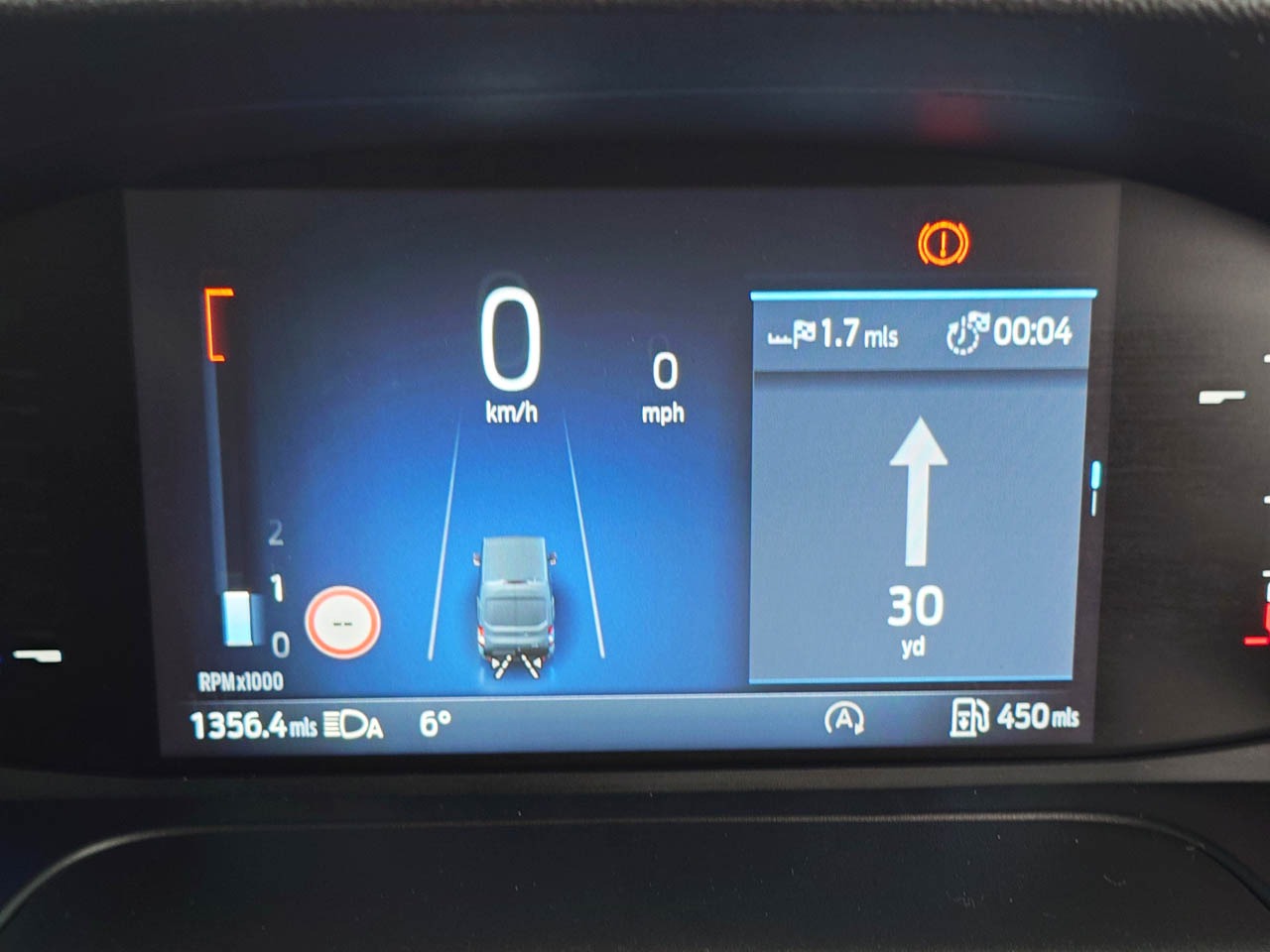 Used Ford Transit 2025 for sale - 77569802: Photo 4