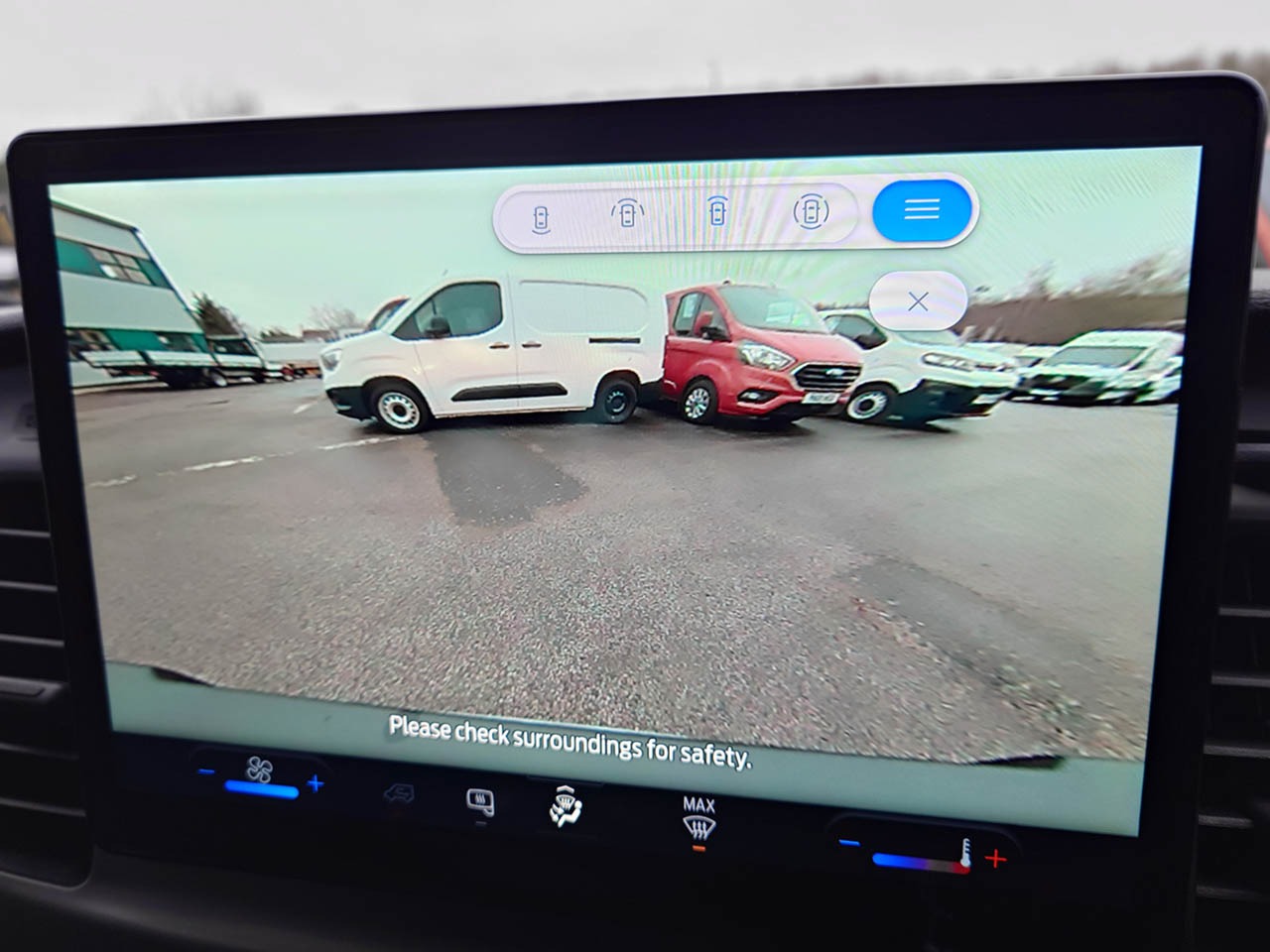 Used Ford Transit 2025 for sale - 77569802: Photo 6