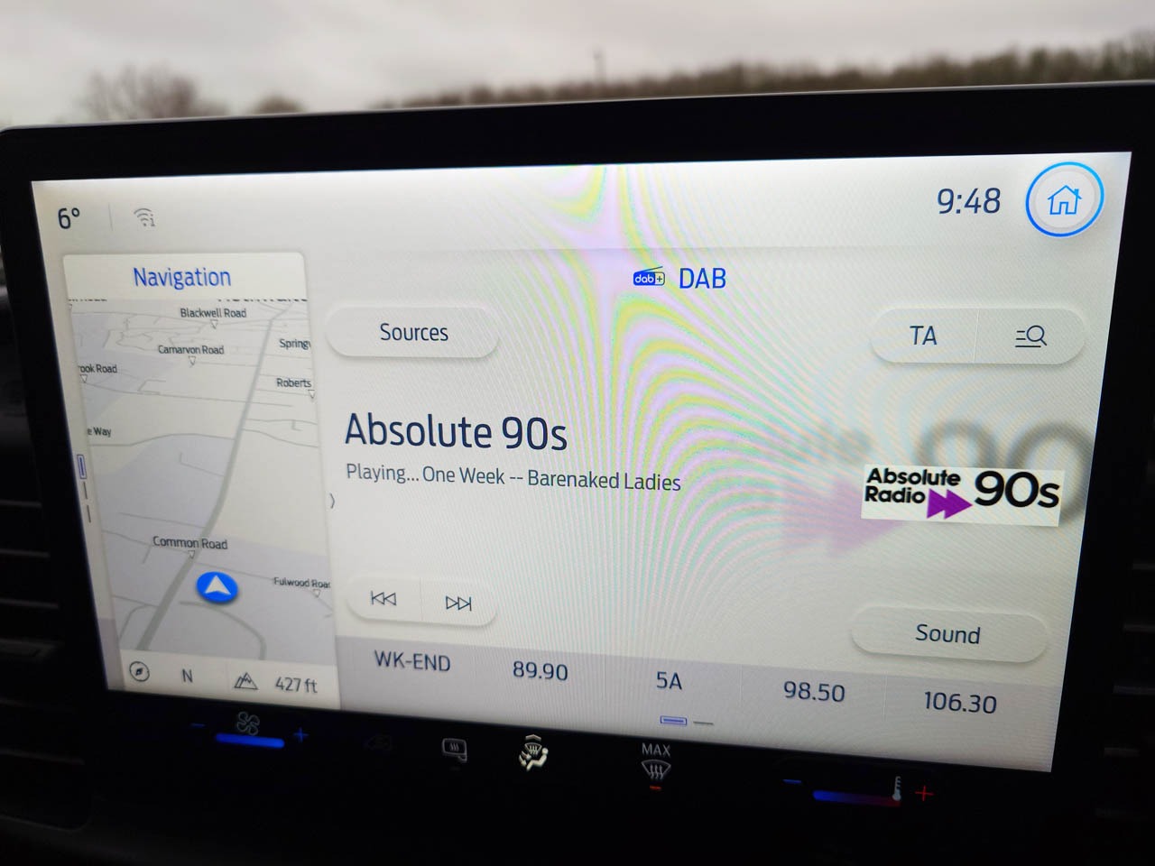 Used Ford Transit 2025 for sale - 77569802: Photo 9