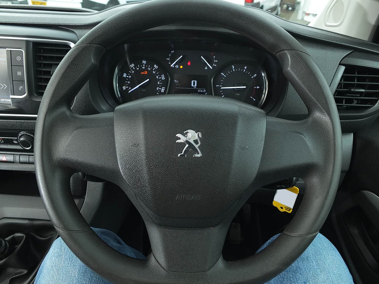 Used Peugeot Expert 2022 for sale - 77601969: Photo 12