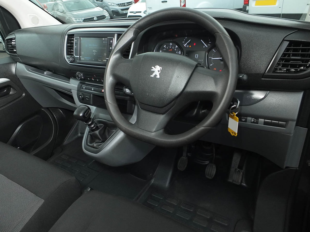 Used Peugeot Expert 2022 for sale - 77601969: Photo 13