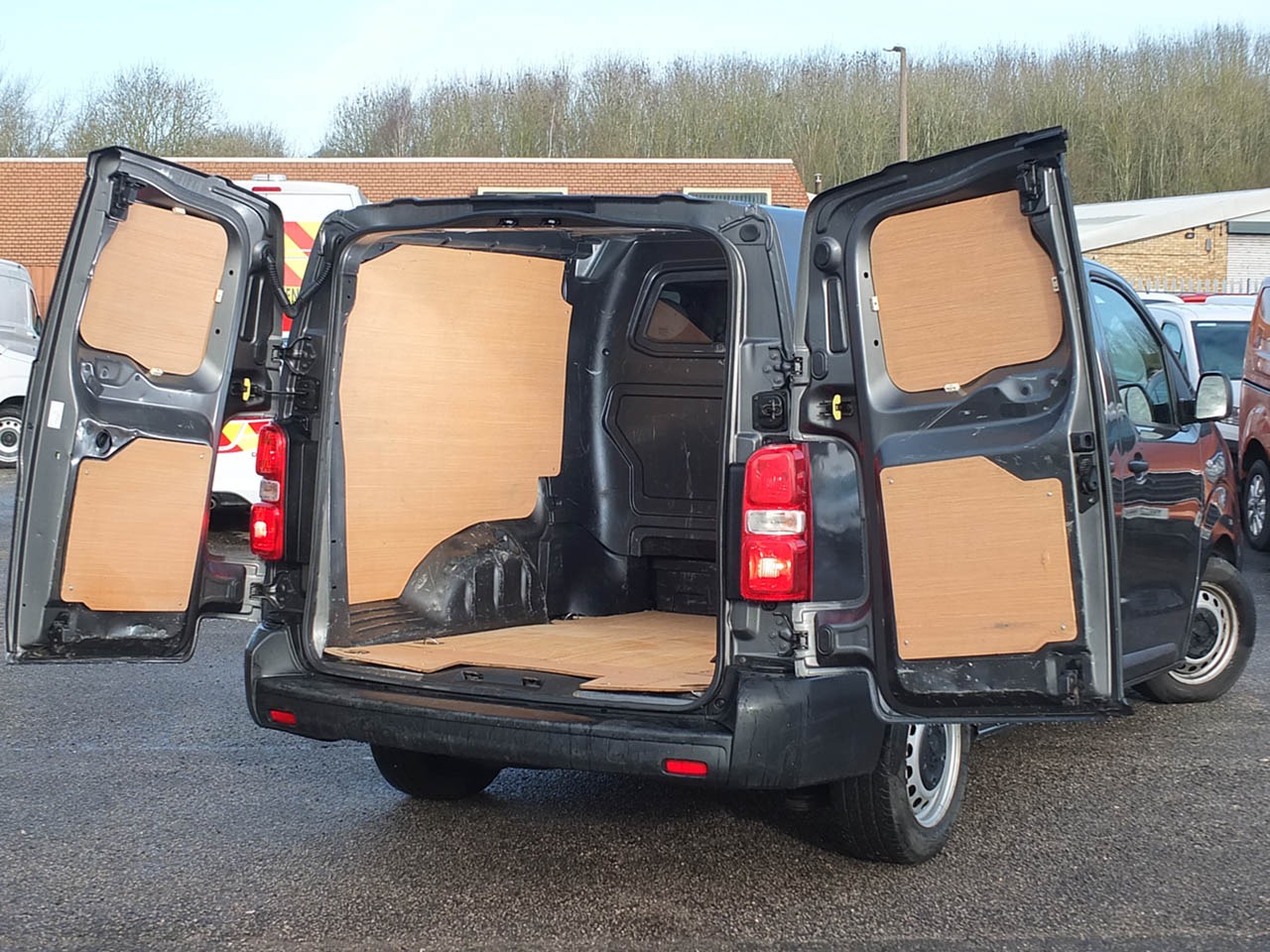 Used Peugeot Expert 2022 for sale - 77601969: Photo 16