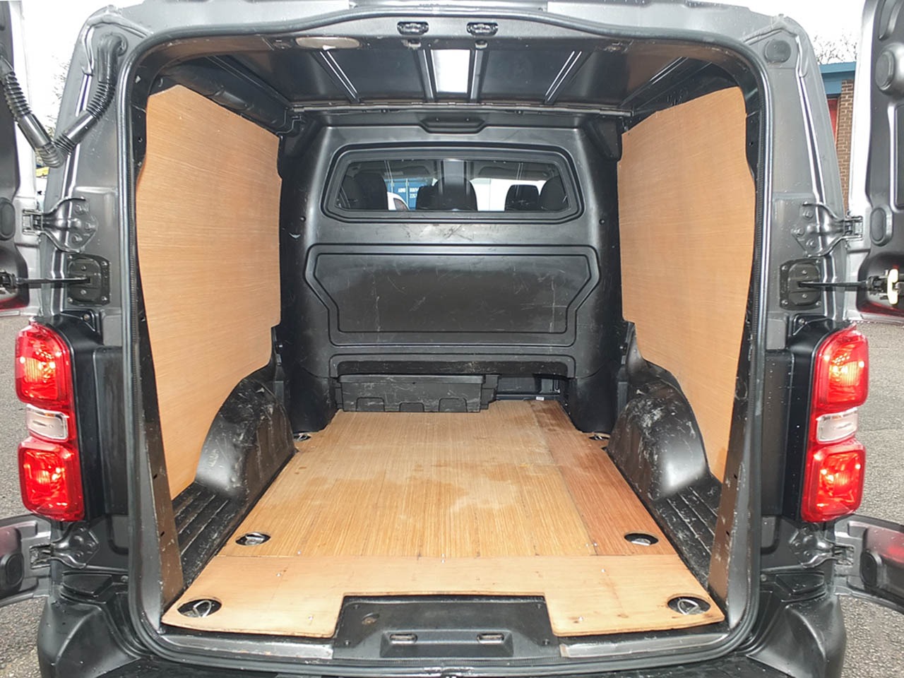 Used Peugeot Expert 2022 for sale - 77601969: Photo 17