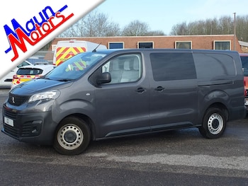 Used Peugeot Expert 2022 for sale - 77601969: Photo