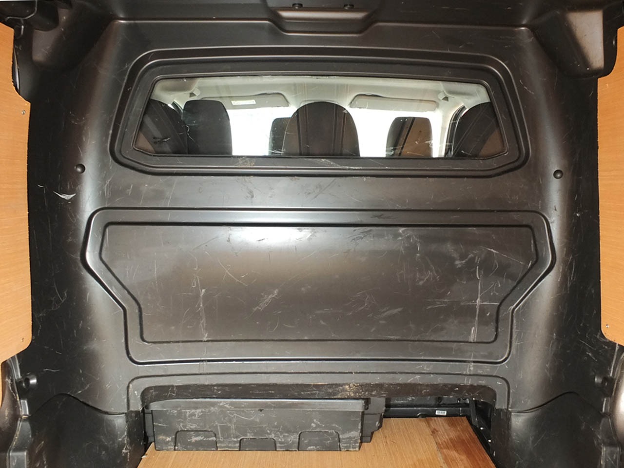 Used Peugeot Expert 2022 for sale - 77601969: Photo 20