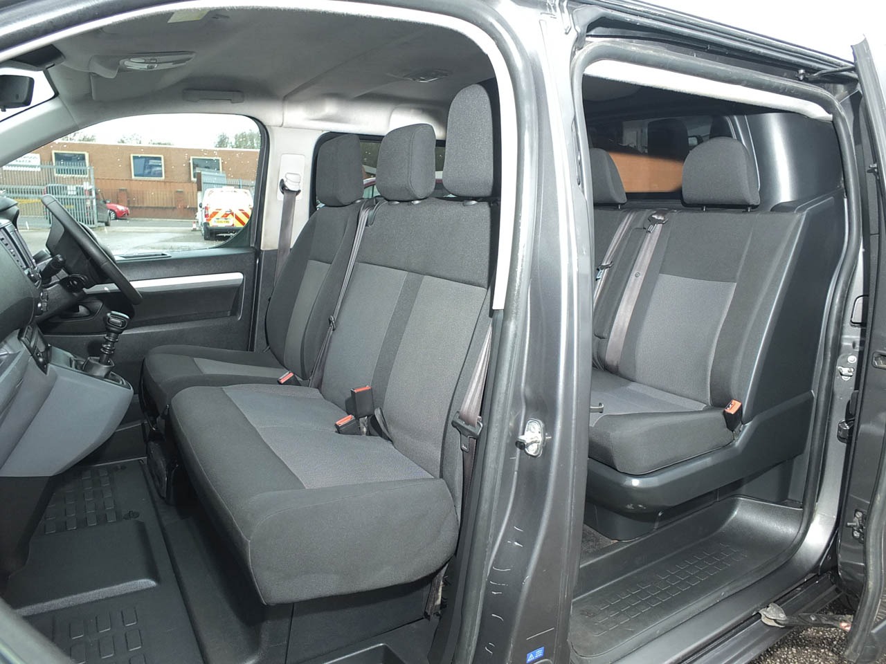 Used Peugeot Expert 2022 for sale - 77601969: Photo 6