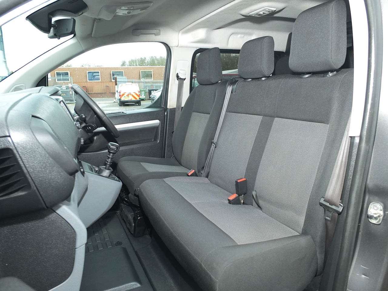 Used Peugeot Expert 2022 for sale - 77601969: Photo 7