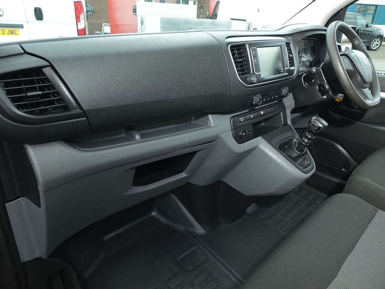 Used Peugeot Expert 2022 for sale - 77601969: Photo 8